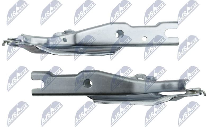 Hinge, bonnet EZC-VW-249 - image 5