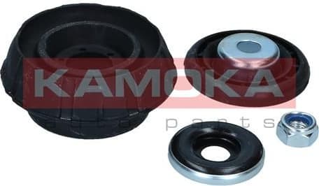 Repair Kit, suspension strut support mount 209340