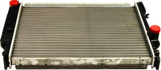 Radiator, engine cooling AC274380
