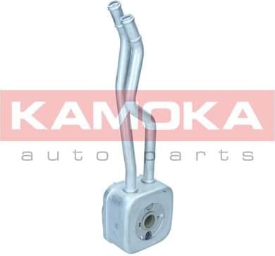 Oil Cooler, engine oil 7730027