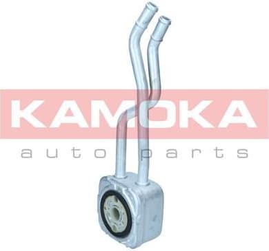 Oil Cooler, engine oil 7730027 - image 4