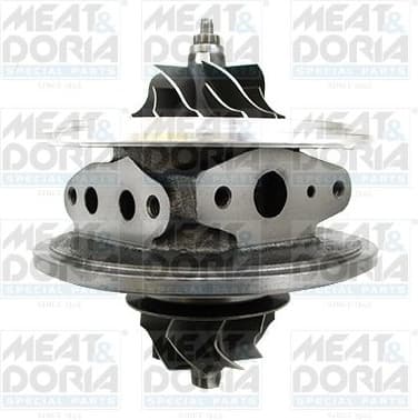 Core assembly, turbocharger 60287