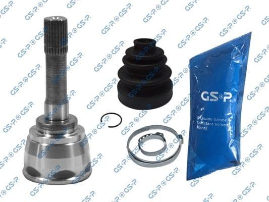 Joint Kit, drive shaft 854007