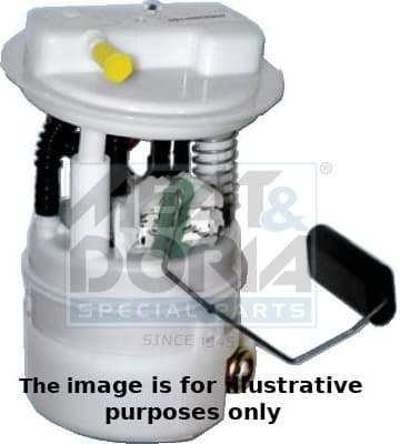 fuel supply unit 76872E