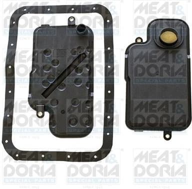 Hydraulic Filter Kit, automatic transmission KIT21019