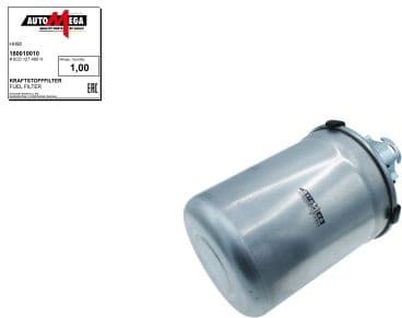 Fuel Filter 180010010