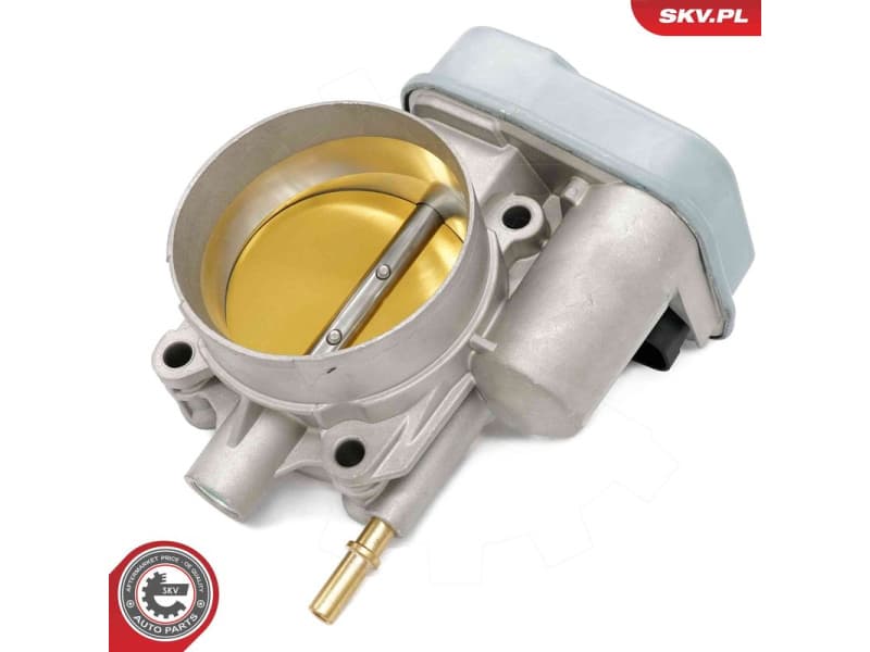 Throttle Body 12SKV130 - image 3