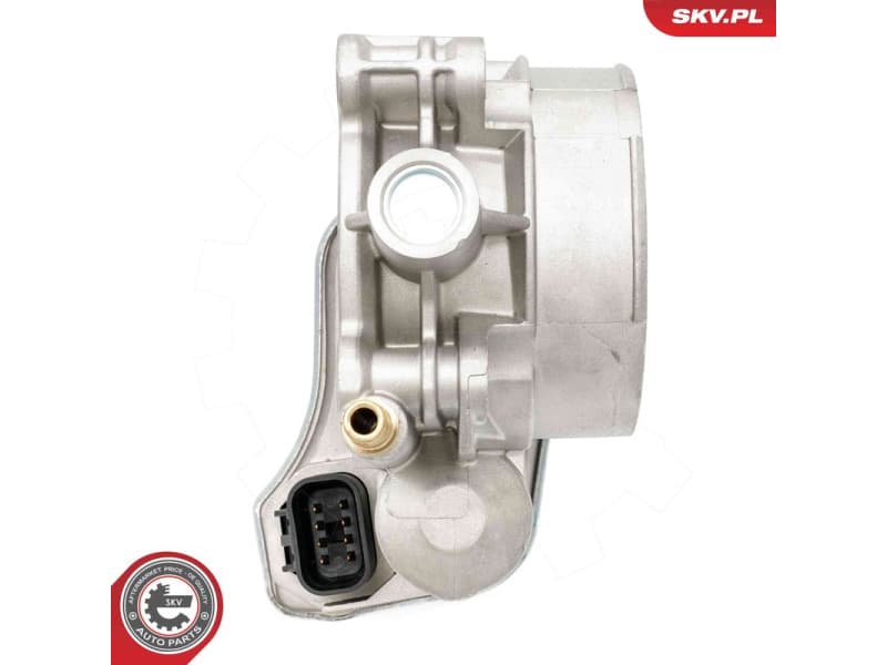 Throttle Body 12SKV130 - image 5