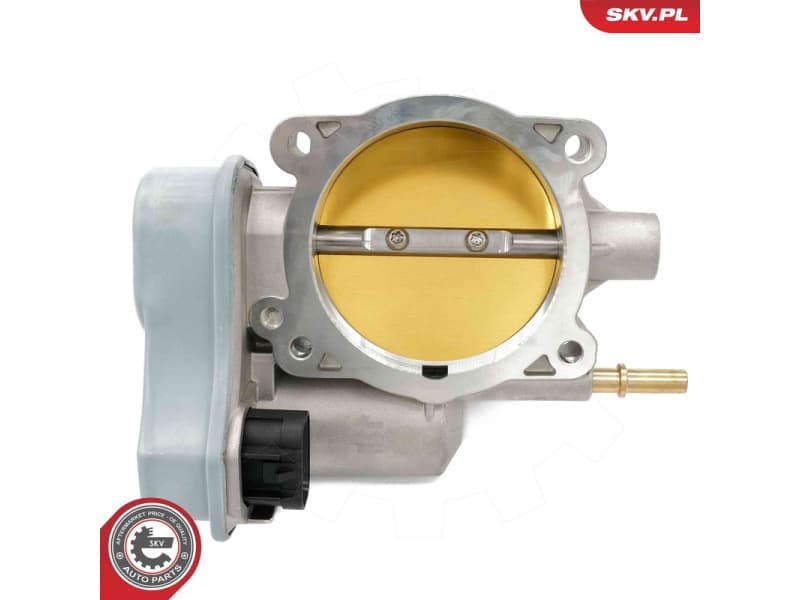 Throttle Body 12SKV130 - image 8