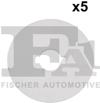 Clip, trim/protection strip 11-40135.5