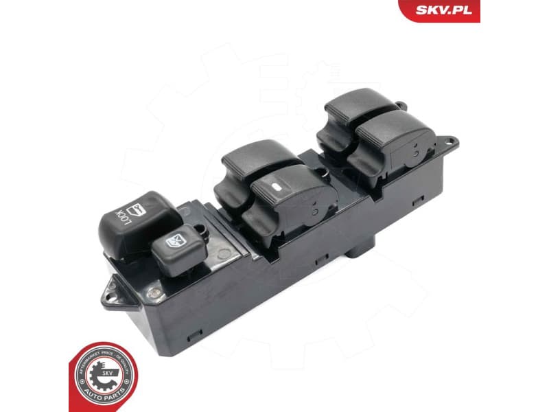 Switch, window regulator 37SKV462 - image 2