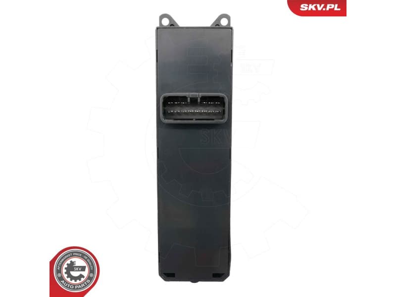 Switch, window regulator 37SKV462 - image 5