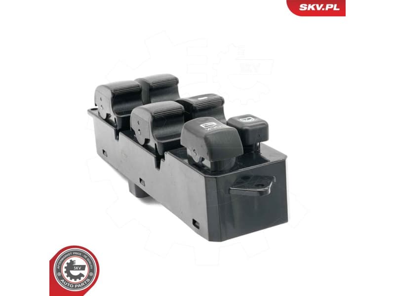 Switch, window regulator 37SKV462 - image 6