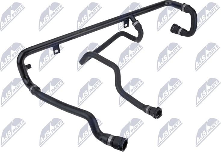 Radiator Hose CPP-BM-040