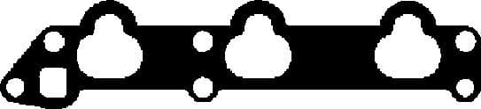 Gasket, intake manifold 450159P - image 2