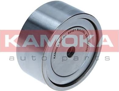 Tensioner Pulley, timing belt R0461