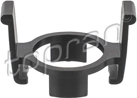 Retaining Spring, coolant flange sealing plug 116 025