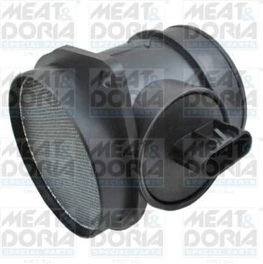 Mass Air Flow Sensor 86333E