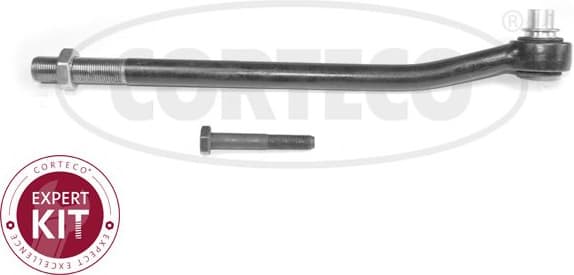 Tie Rod End 49401220 - image 2