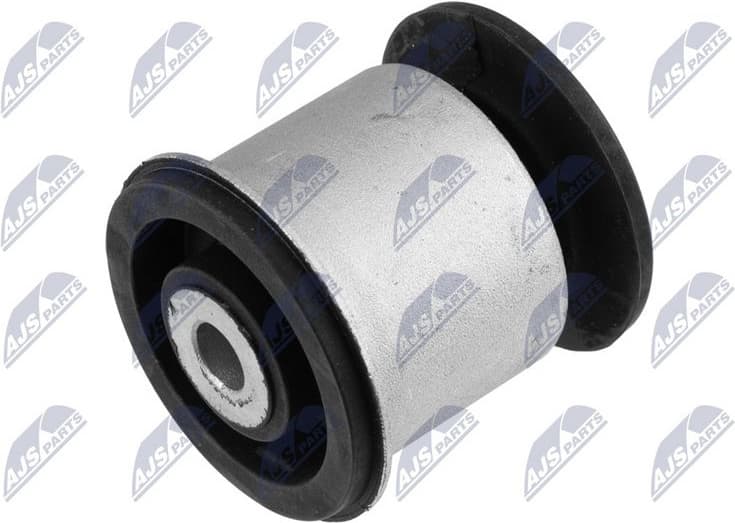 Mounting, control/trailing arm ZTT-PS-000C