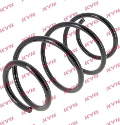 Suspension Spring K-Flex RH3303