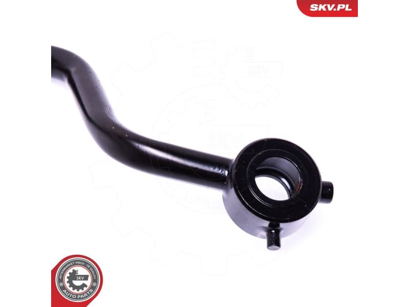 Hydraulic Hose, steering 10SKV886 - image 2
