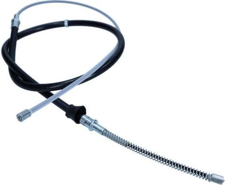 Cable Pull, parking brake 32-1502 - image 2