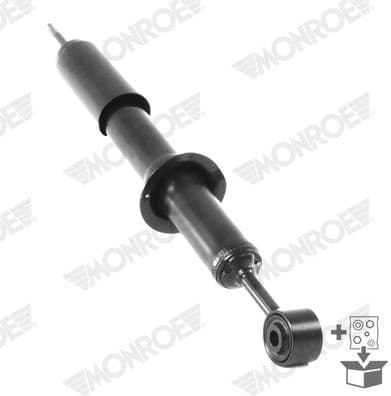 Shock Absorber MONROE ADVENTURE D8065S