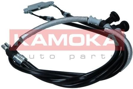 Cable Pull, parking brake 1190458 - image 3