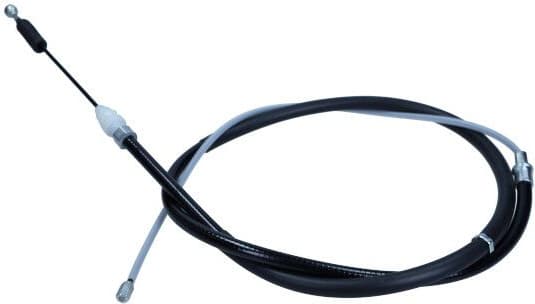 Cable Pull, parking brake 32-1504 - image 2