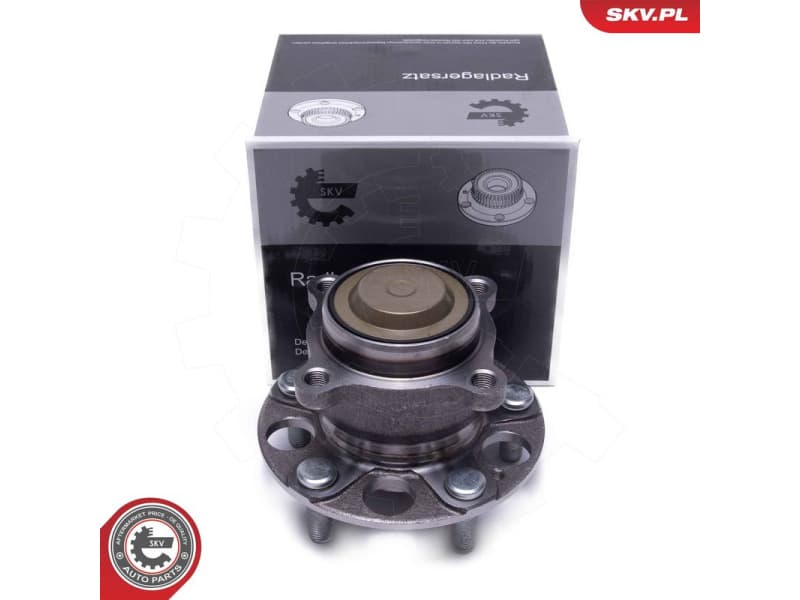 Wheel Bearing Kit 29SKV594