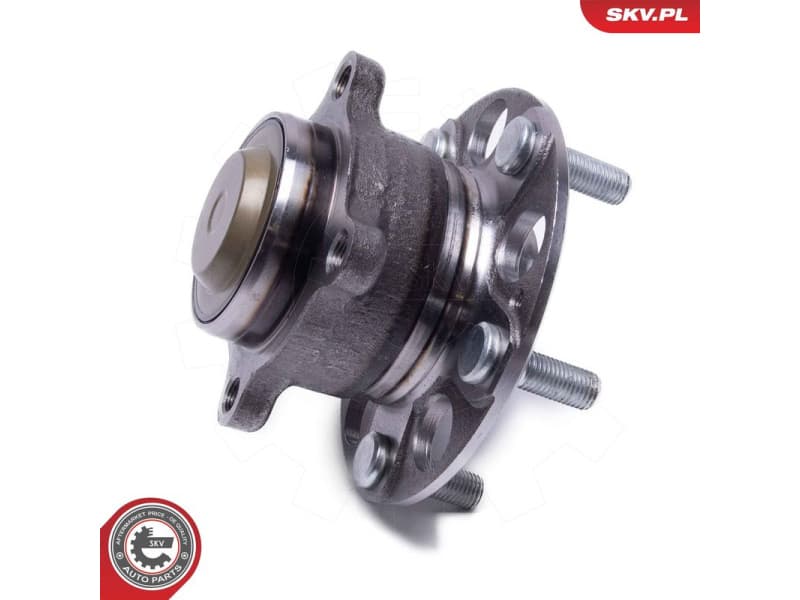 Wheel Bearing Kit 29SKV594 - image 2