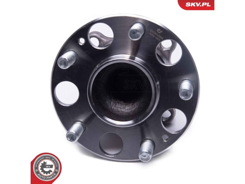 Wheel Bearing Kit 29SKV594 - image 4