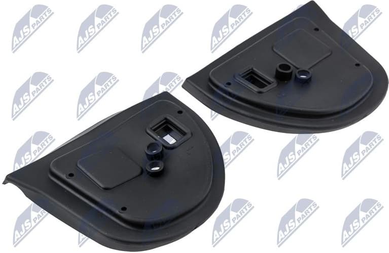 Fastening Element, exterior mirror cover EZC-ME-173