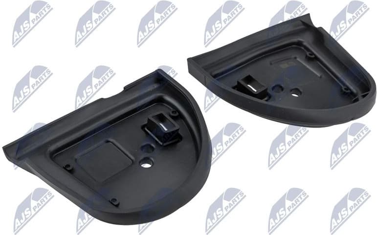 Fastening Element, exterior mirror cover EZC-ME-173 - image 2