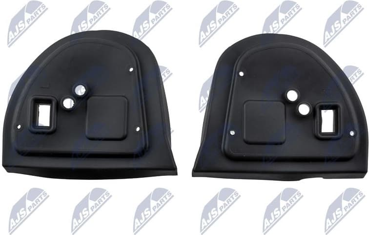 Fastening Element, exterior mirror cover EZC-ME-173 - image 3