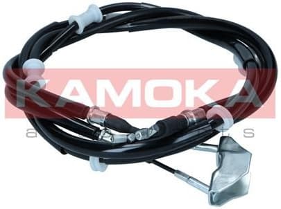Cable handbrake 1190405