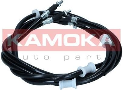 Cable handbrake 1190405 - image 3