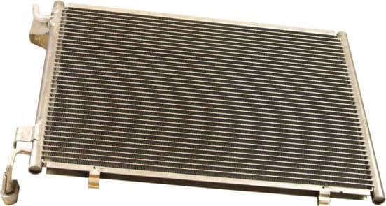 Condenser, air conditioning AC830204 - image 2