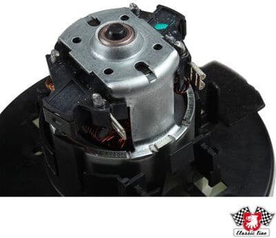 Interior Blower DANSK CLAS 1626100570 - image 2