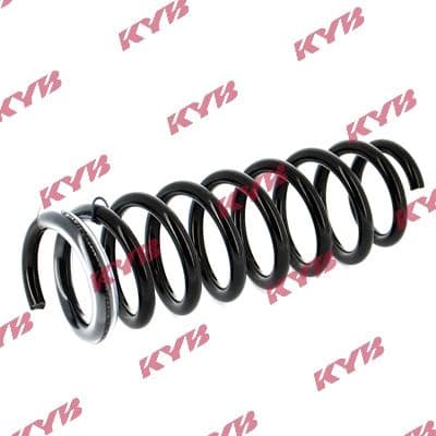 Suspension Spring K-Flex RA5208 - image 2