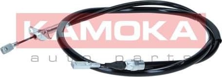 Cable Pull, parking brake 1190194 - image 2