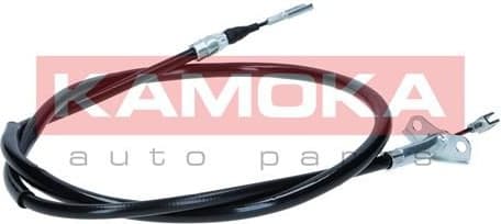 Cable Pull, parking brake 1190194 - image 4