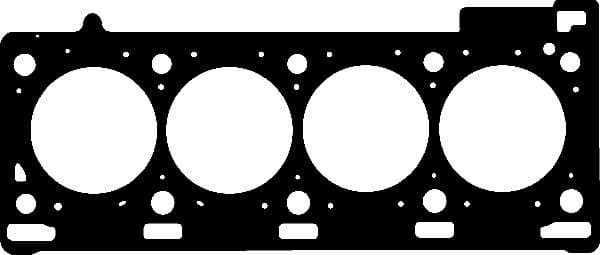 Gasket, cylinder head 415079P - image 2
