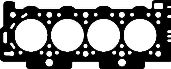 Gasket, cylinder head 414376P
