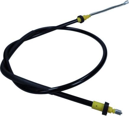 Cable Pull, parking brake 32-1475 - image 2