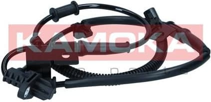 Sensor, wheel speed 1060506 - image 4