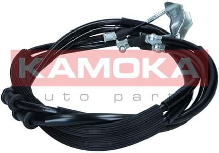 Cable handbrake 1190396 - image 4