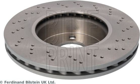 Brake Disc ADU174312 - image 2