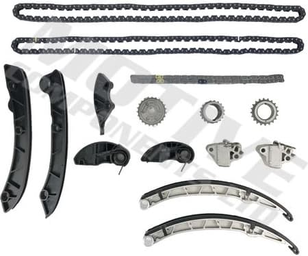 Timing Chain Kit TCK258